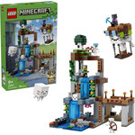 LEGO Ghast-huis - 21597