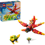 LEGO Tails en zijn Tornado-1 - 77119