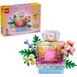 LEGO Parfumfles met bloemen - 31383