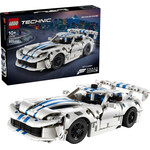 LEGO Dodge Viper GTS-R sportauto - 42234