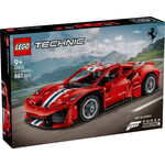LEGO Ferrari 488 PISTA auto - 42235