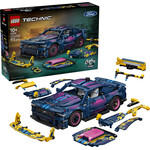 LEGO Aanpasbare Ford Mustang GT auto - 42236