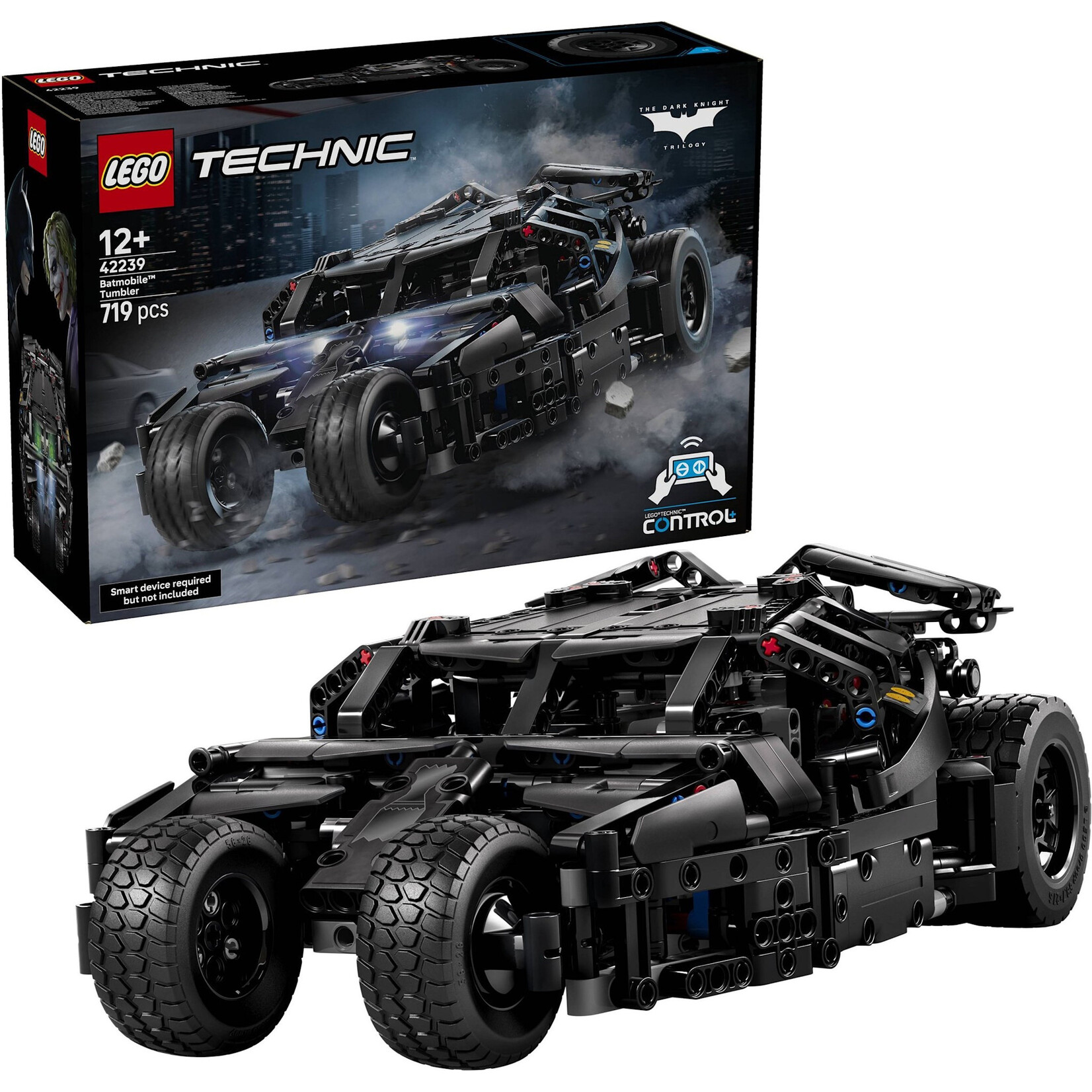 LEGO LEGO Batmobile™ Tumbler - 42239
