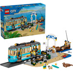 LEGO Klassieke strandtram - 60506