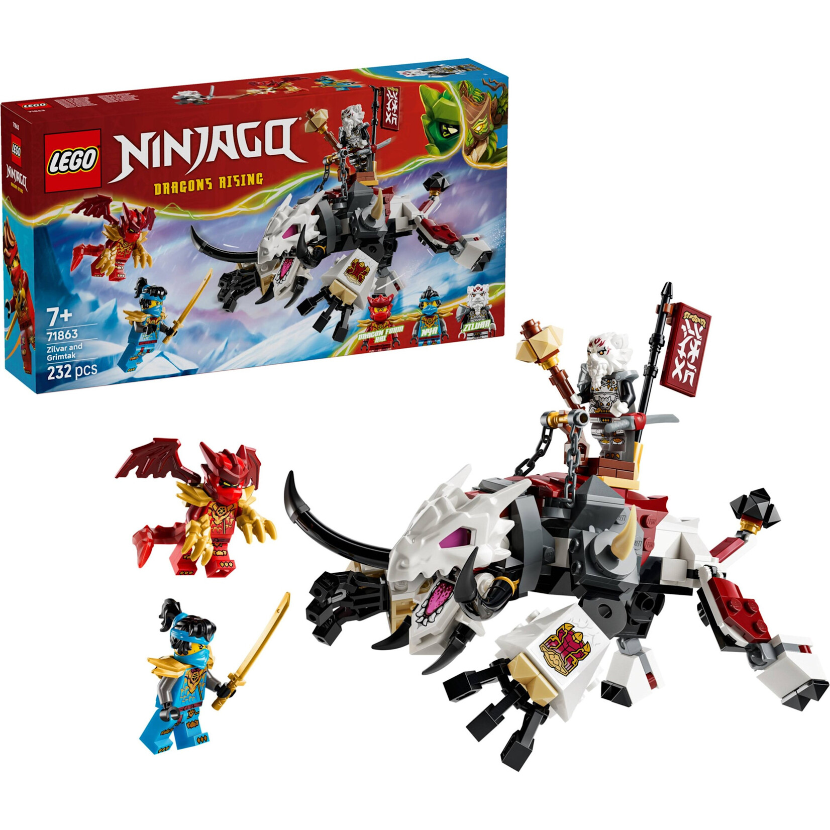 LEGO LEGO 71863 - 71863
