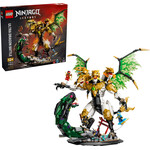 LEGO Ultra drakenstrijd - 71872