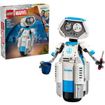 LEGO The Fantastic Four H.E.R.B.I.E. - 76339