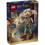 LEGO Dobby™ de vrije elf - 76469