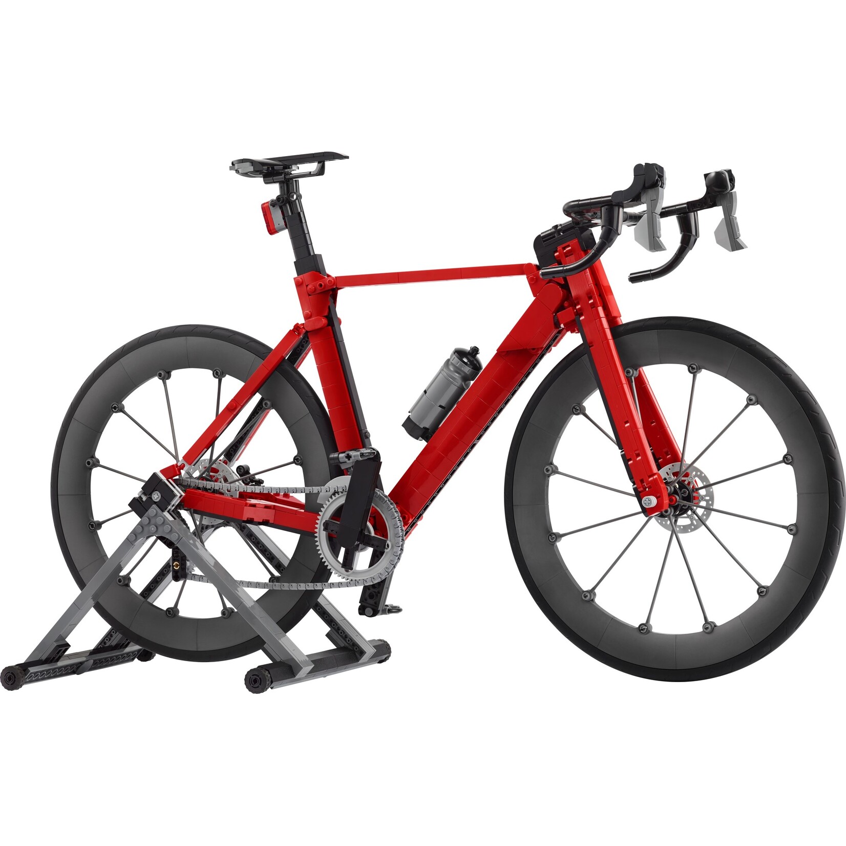 LEGO Racefiets - 11380