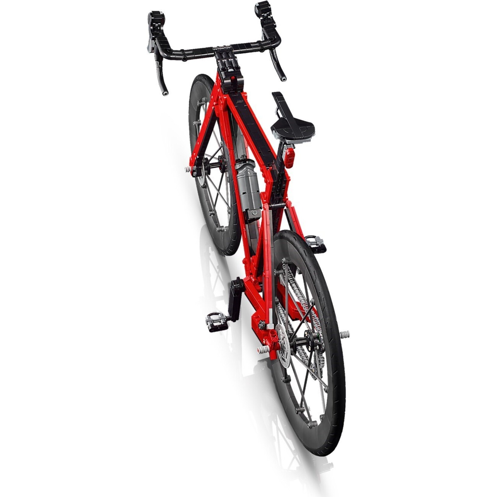LEGO Racefiets - 11380