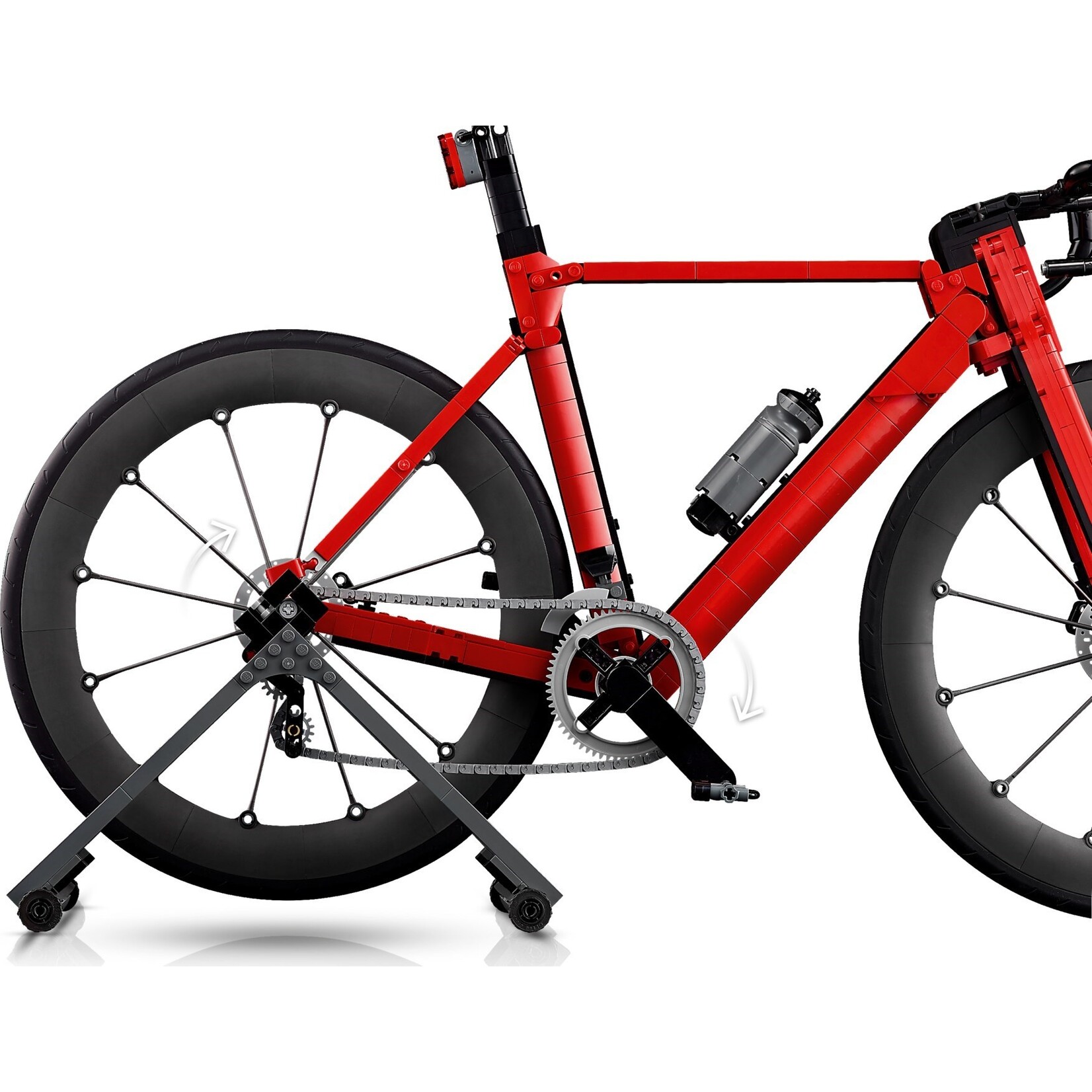 LEGO Racefiets - 11380