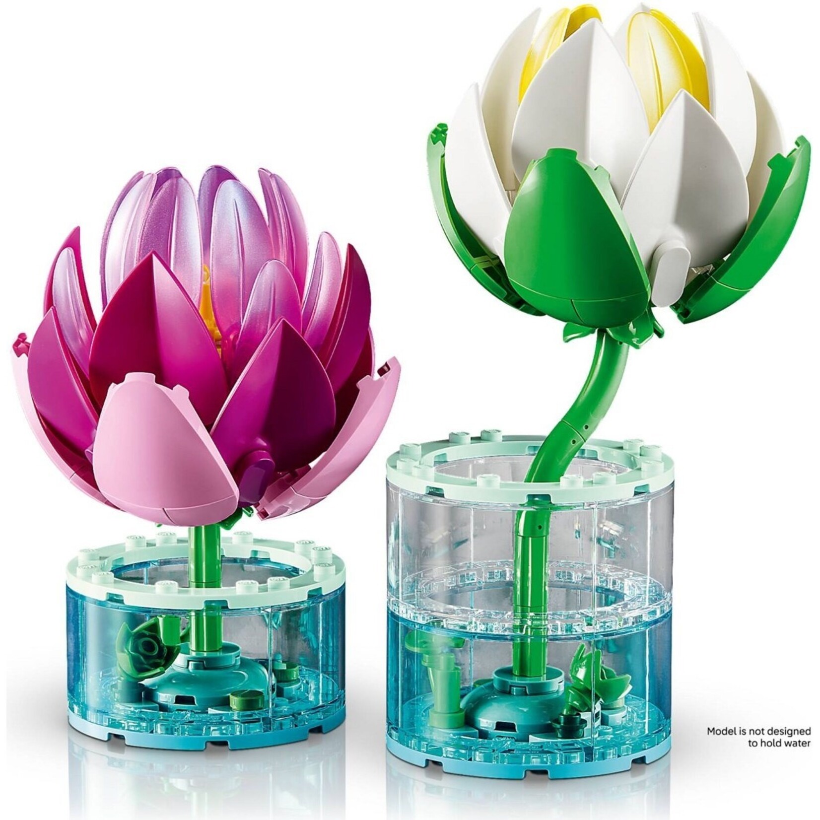 LEGO Waterlelies - 11511