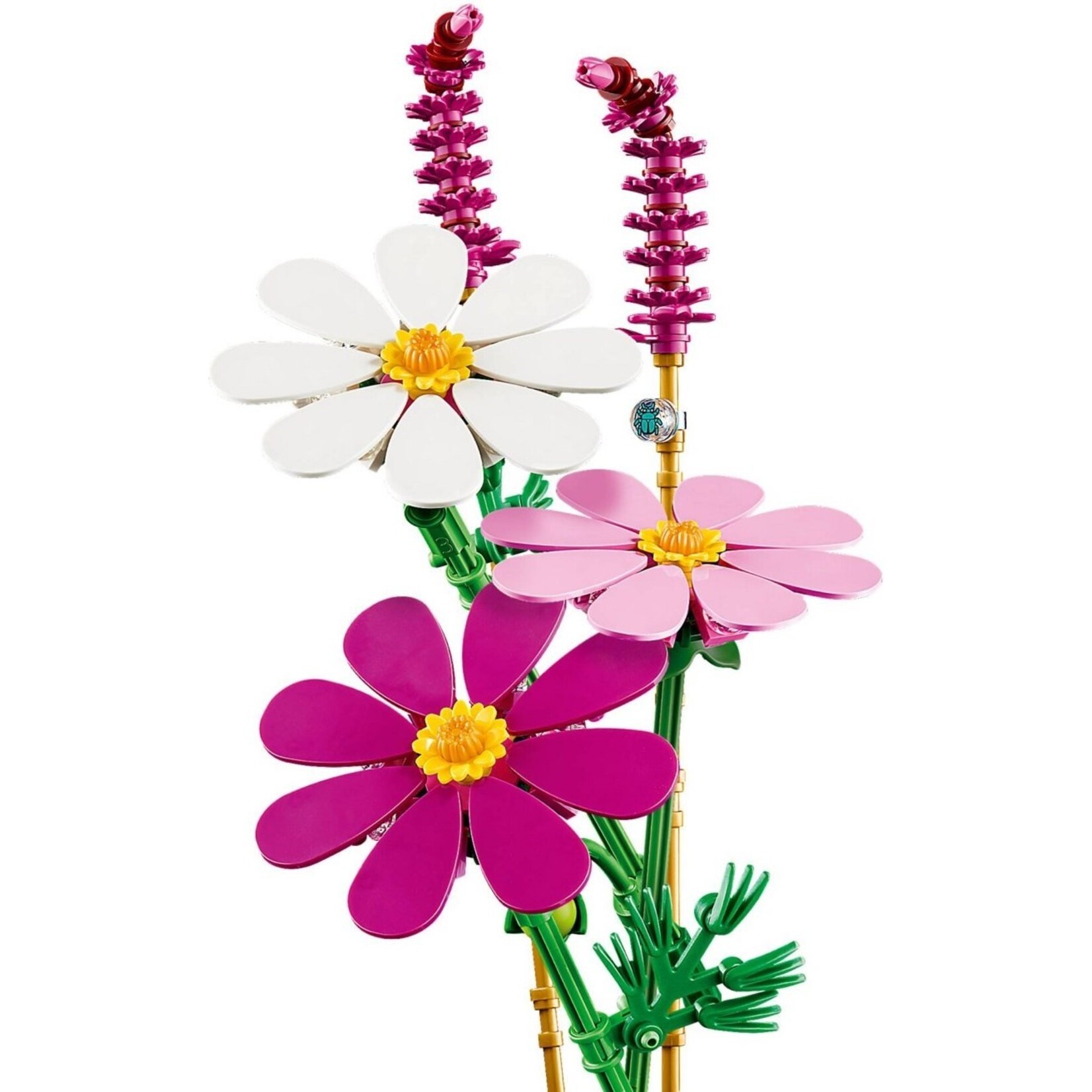 LEGO Cosmeabloemen - 11514
