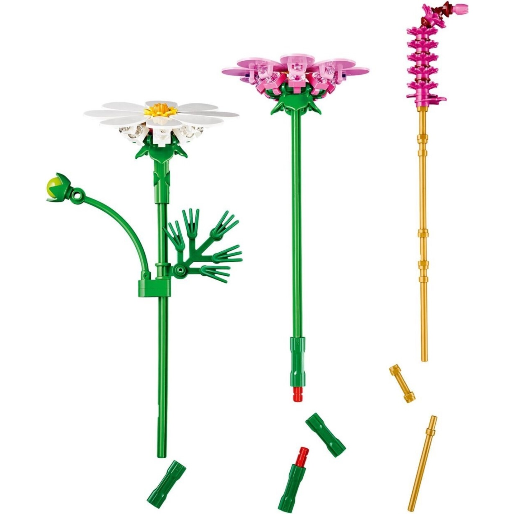 LEGO Cosmeabloemen - 11514
