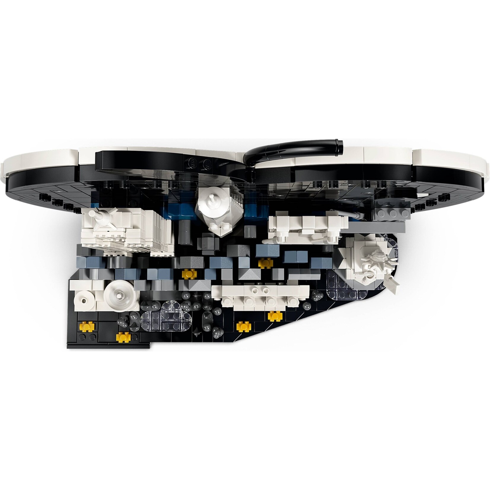 LEGO New York City – The Big Apple - 21066