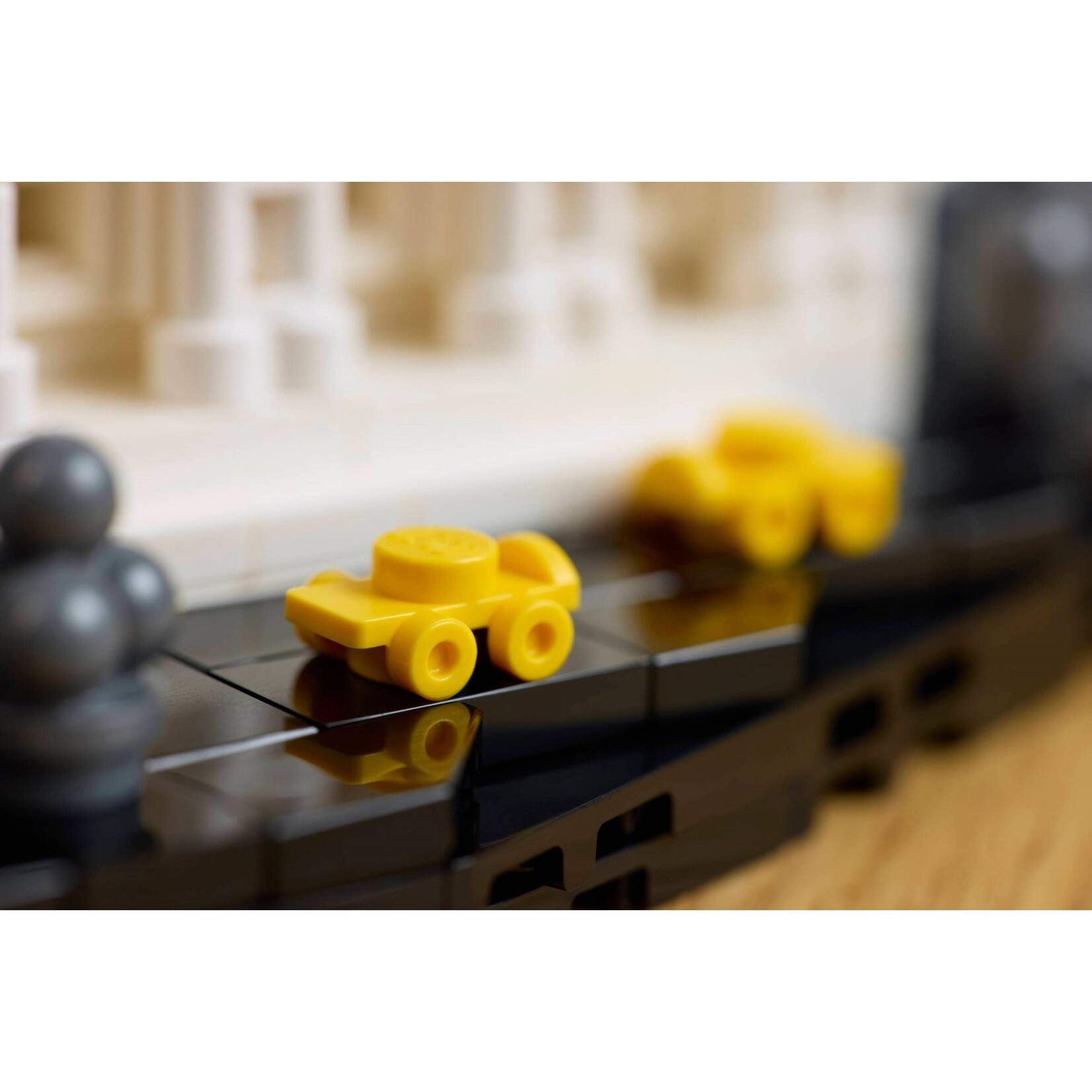 LEGO New York City – The Big Apple - 21066