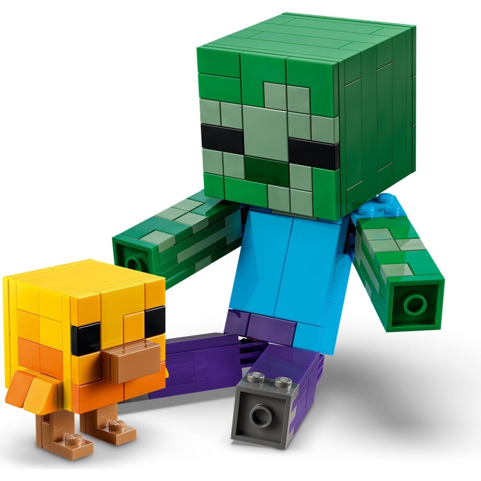 LEGO Kipberijder - 21582