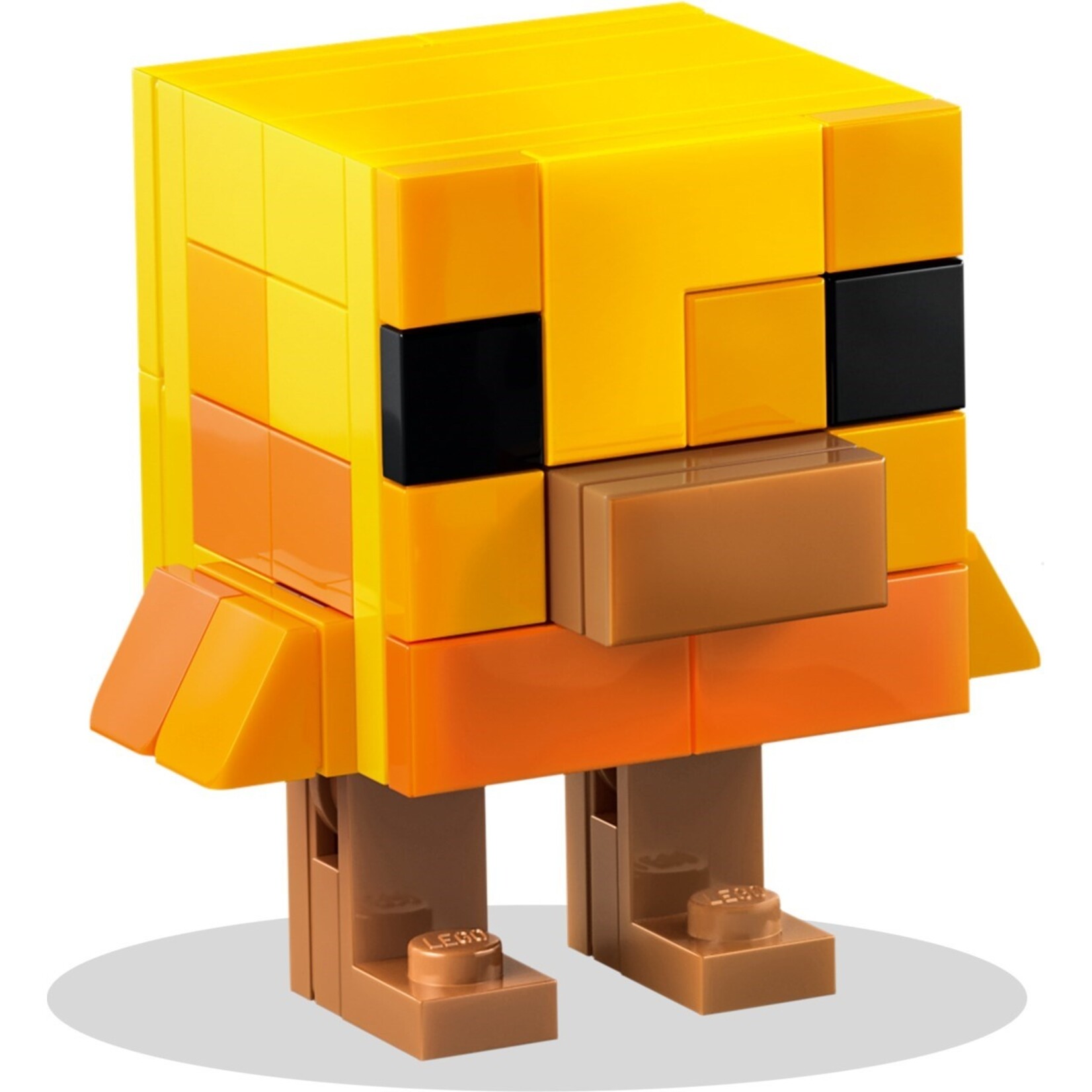 LEGO Kipberijder - 21582