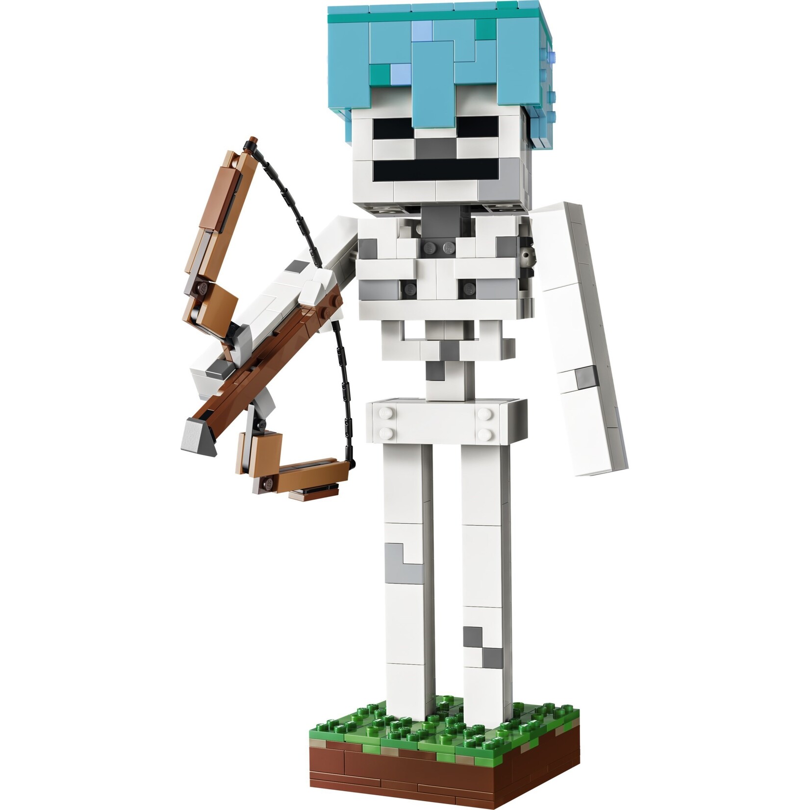 LEGO Het skelet - 21594