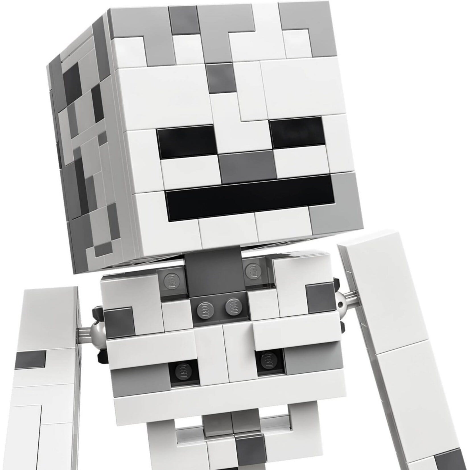 LEGO Het skelet - 21594