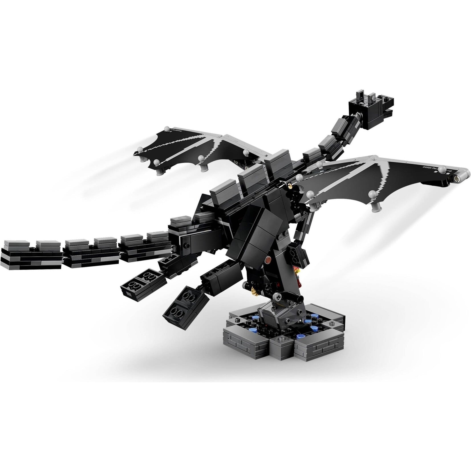 LEGO De Enderdraak - 21595