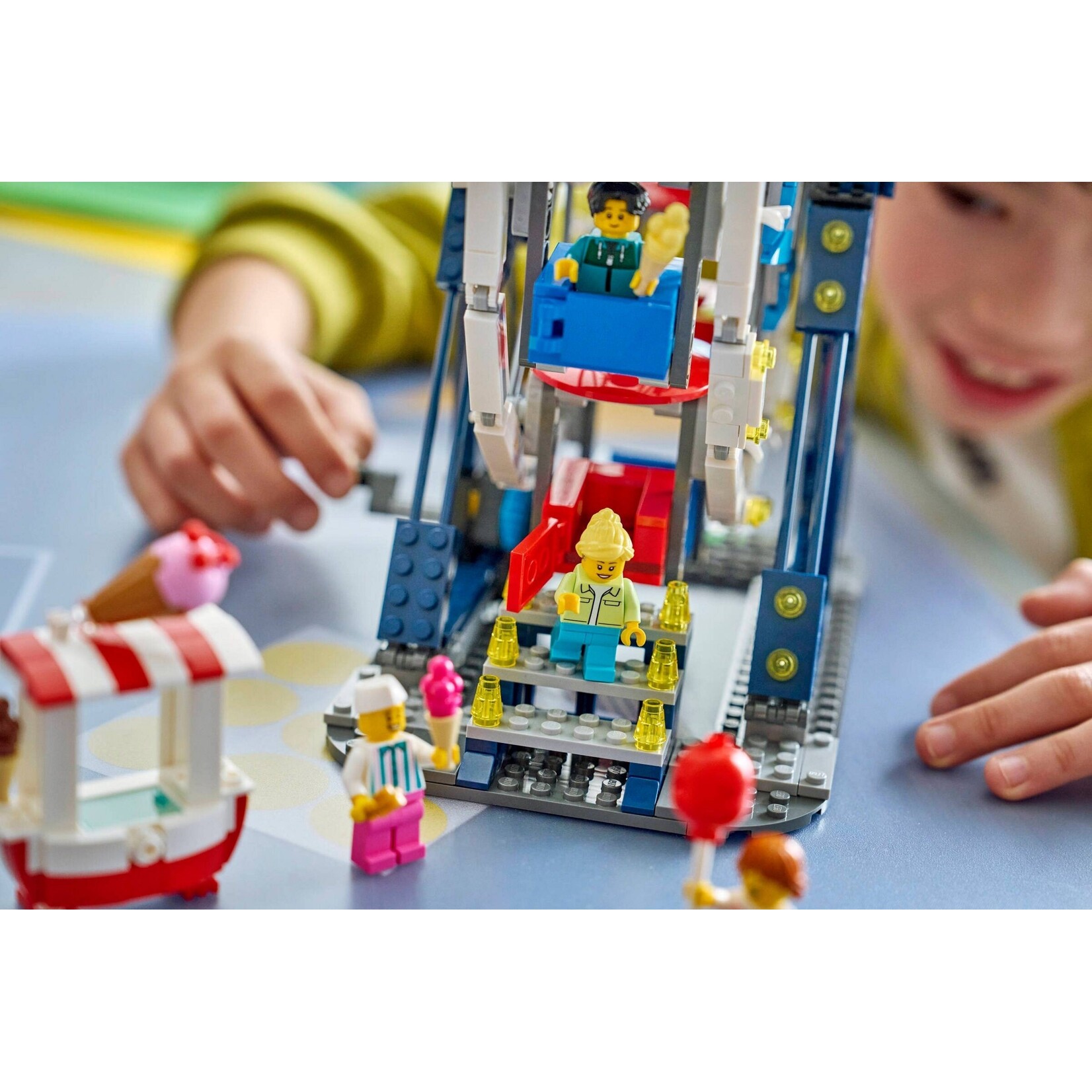 LEGO Klassiek reuzenrad - 31389