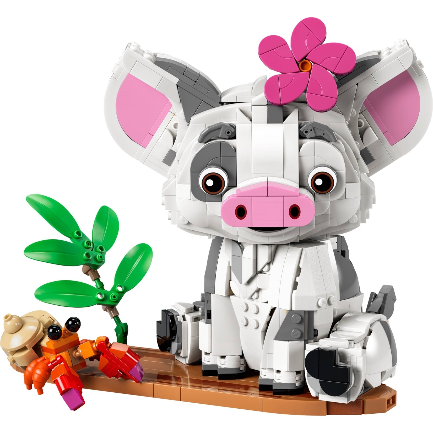 LEGO Pua- 43292
