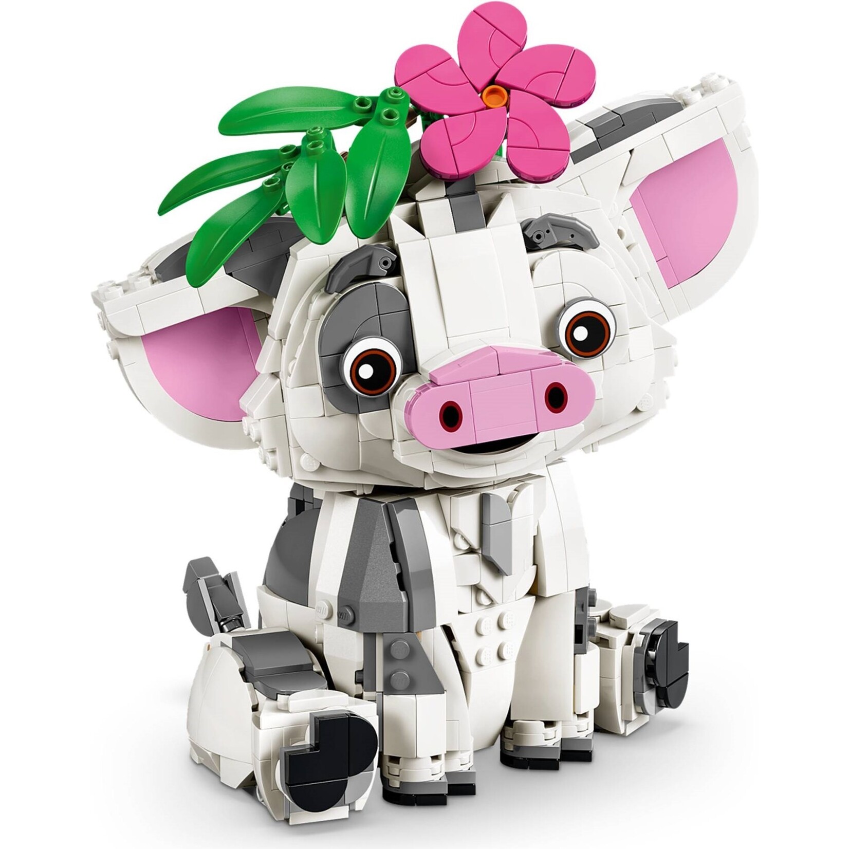 LEGO Pua- 43292