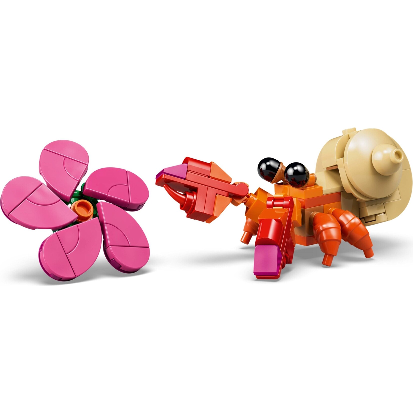 LEGO Pua- 43292