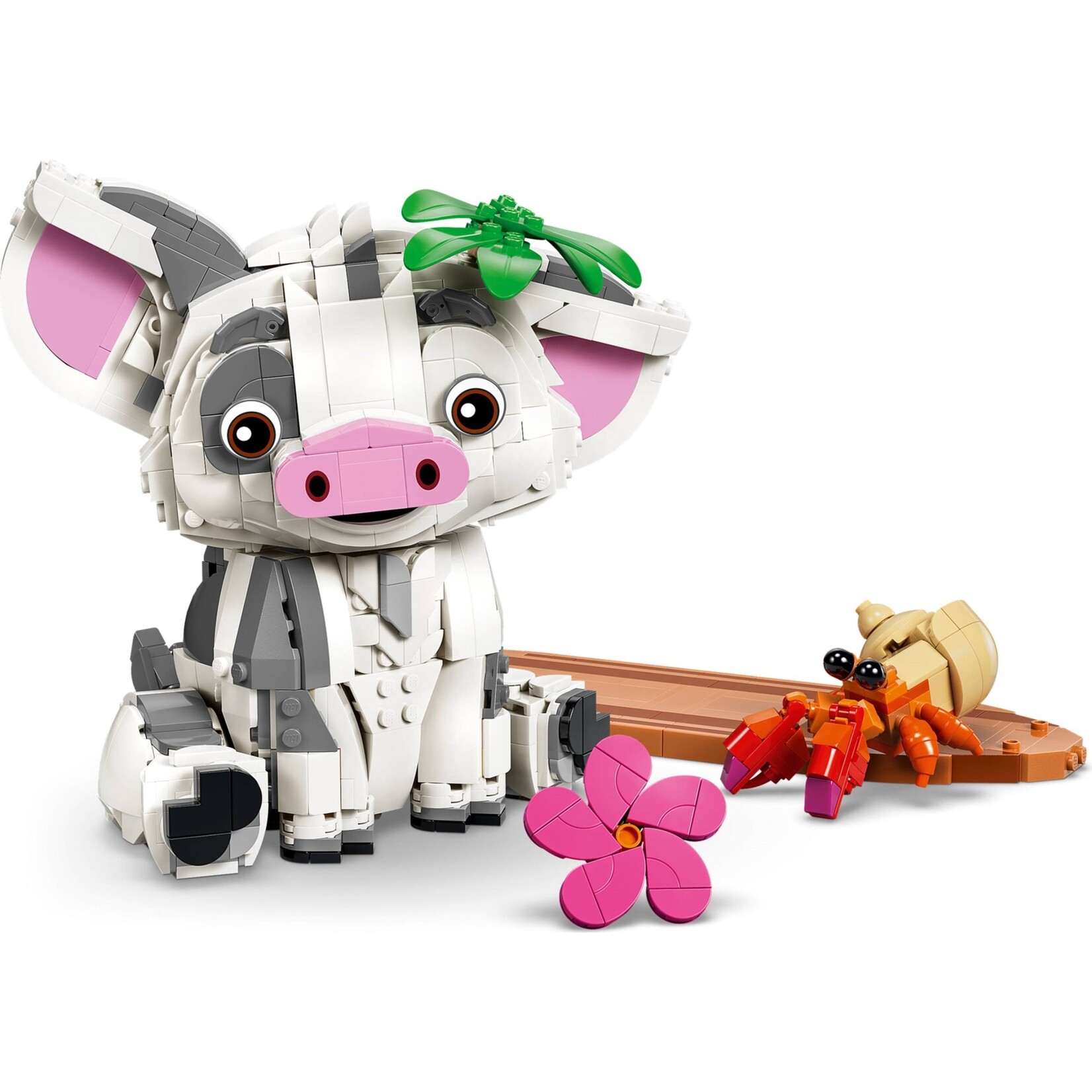 LEGO Pua- 43292