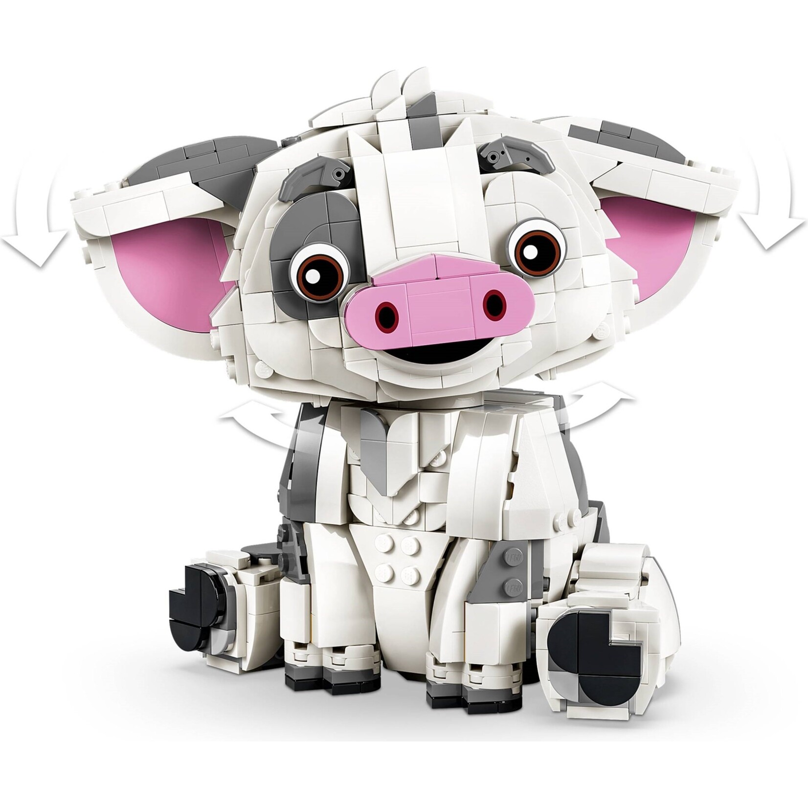 LEGO Pua- 43292