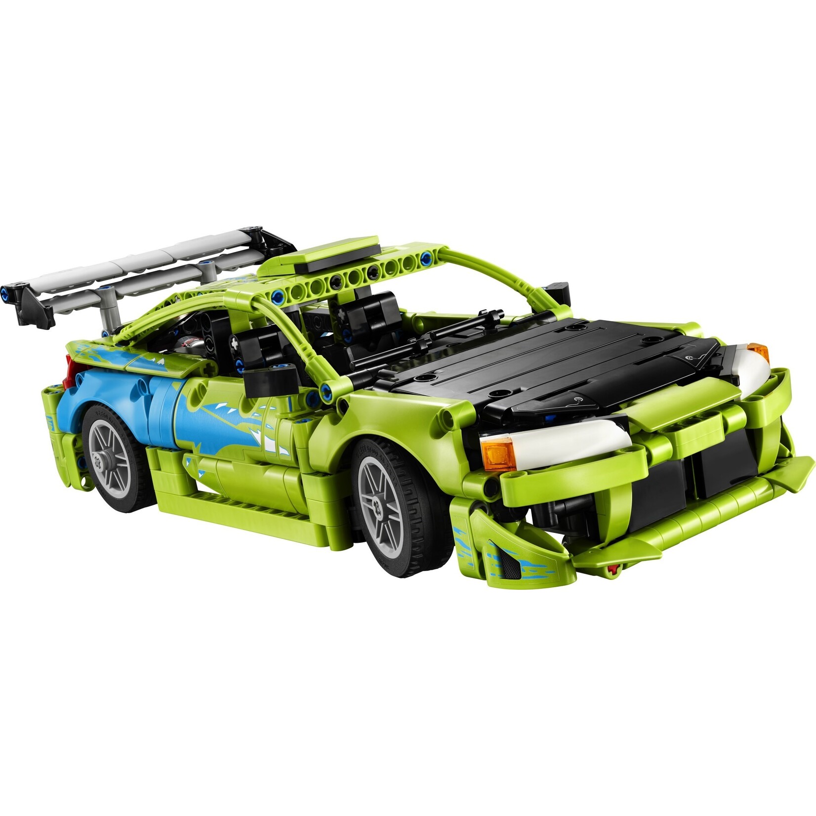 LEGO Fast and Furious Mitsubishi Eclipse auto - 42229