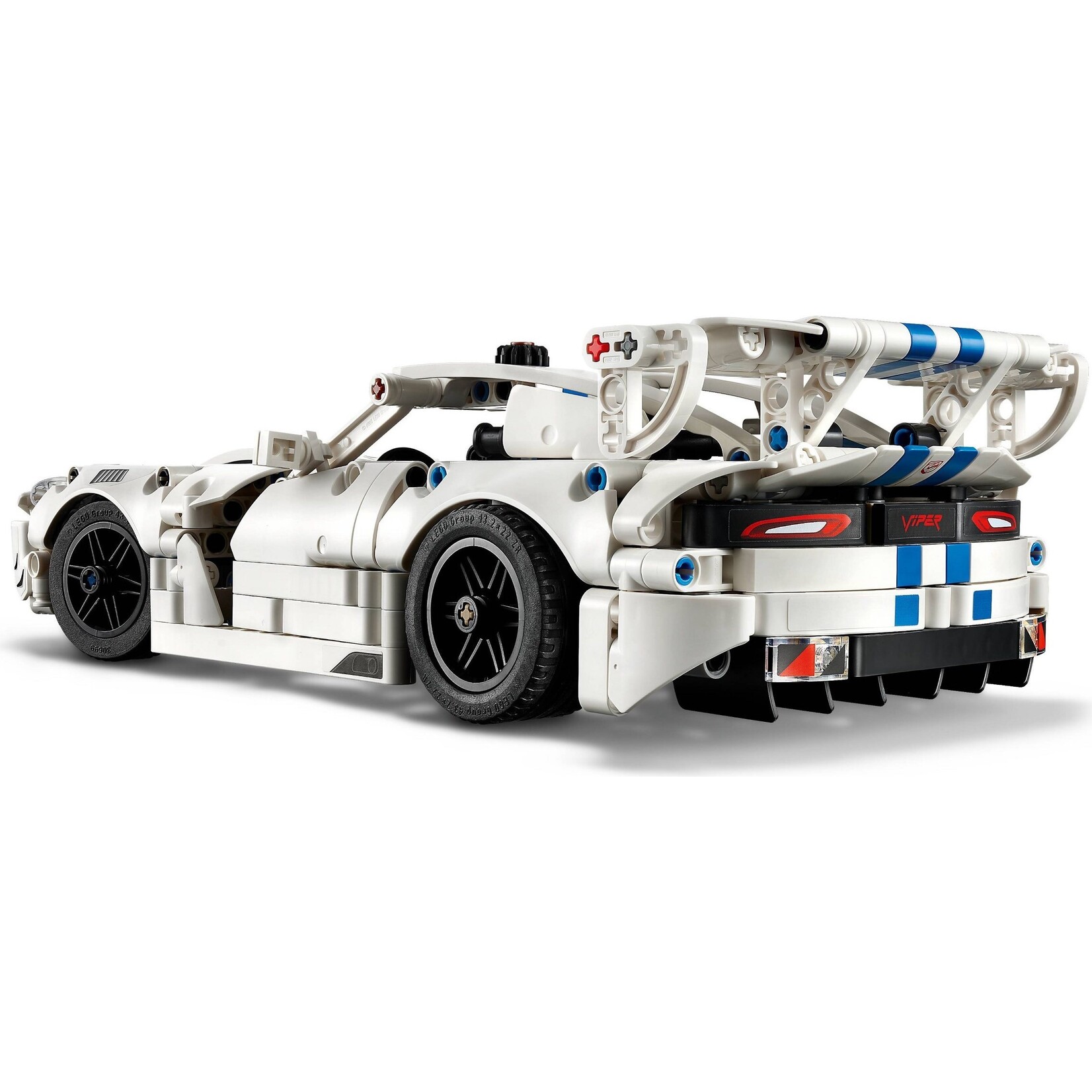 LEGO Dodge Viper GTS-R sportauto - 42234