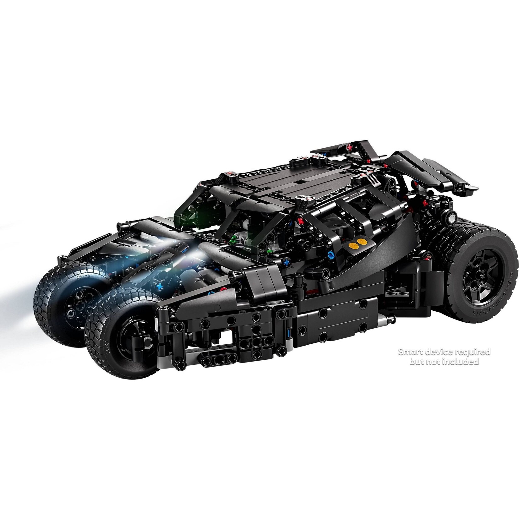 LEGO Batmobile™ Tumbler - 42239
