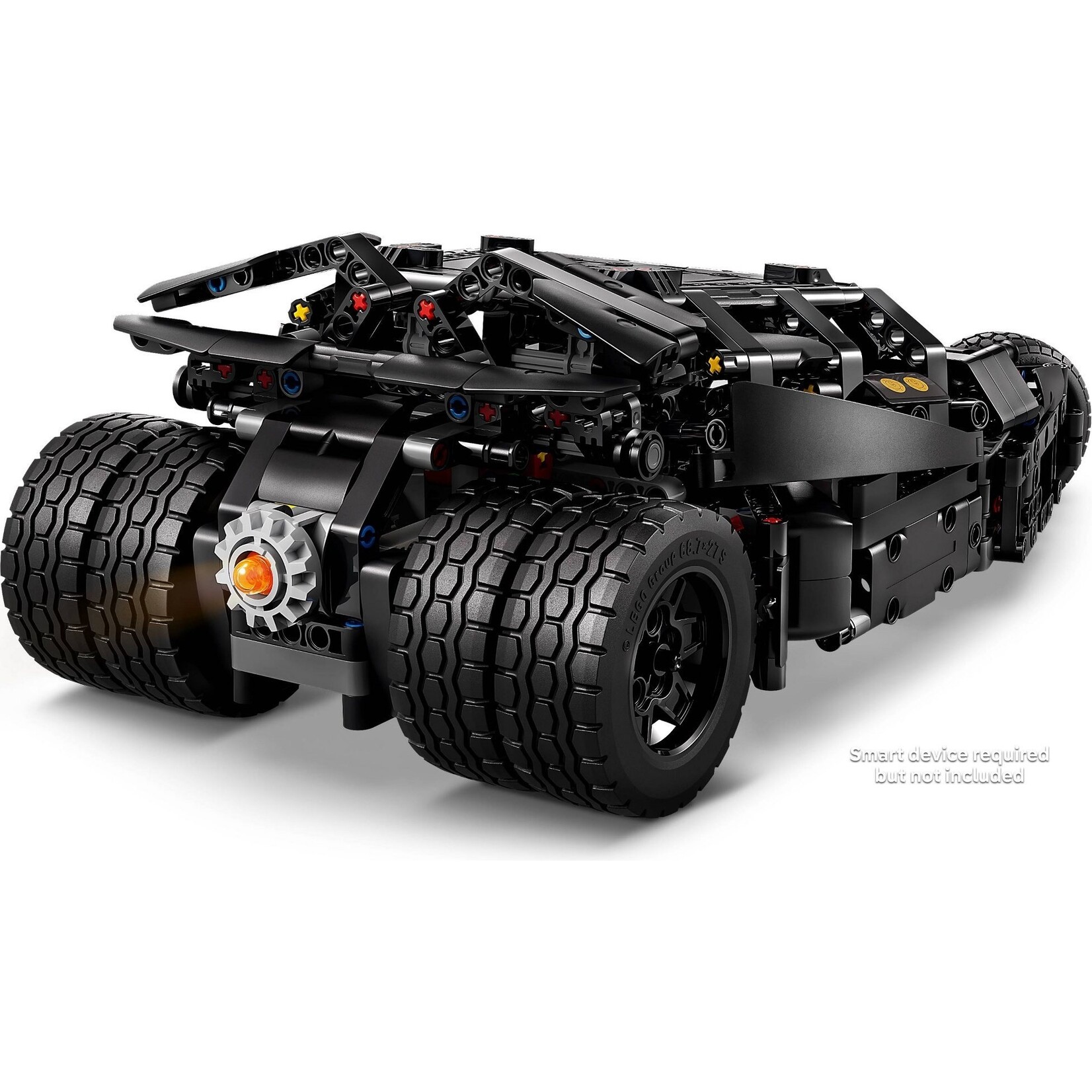 LEGO Batmobile™ Tumbler - 42239