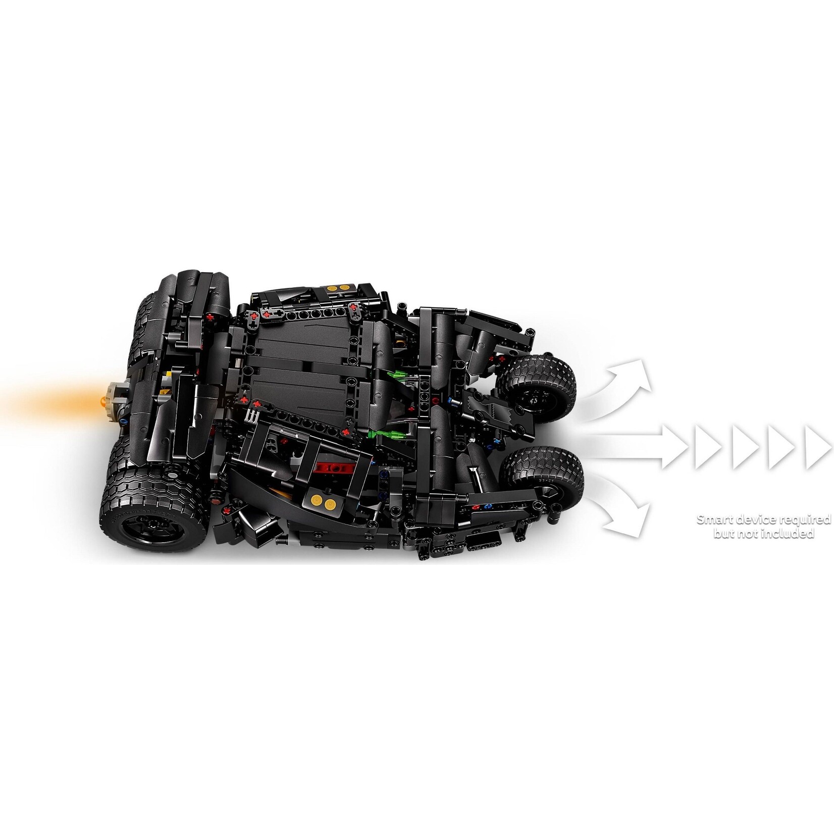 LEGO Batmobile™ Tumbler - 42239