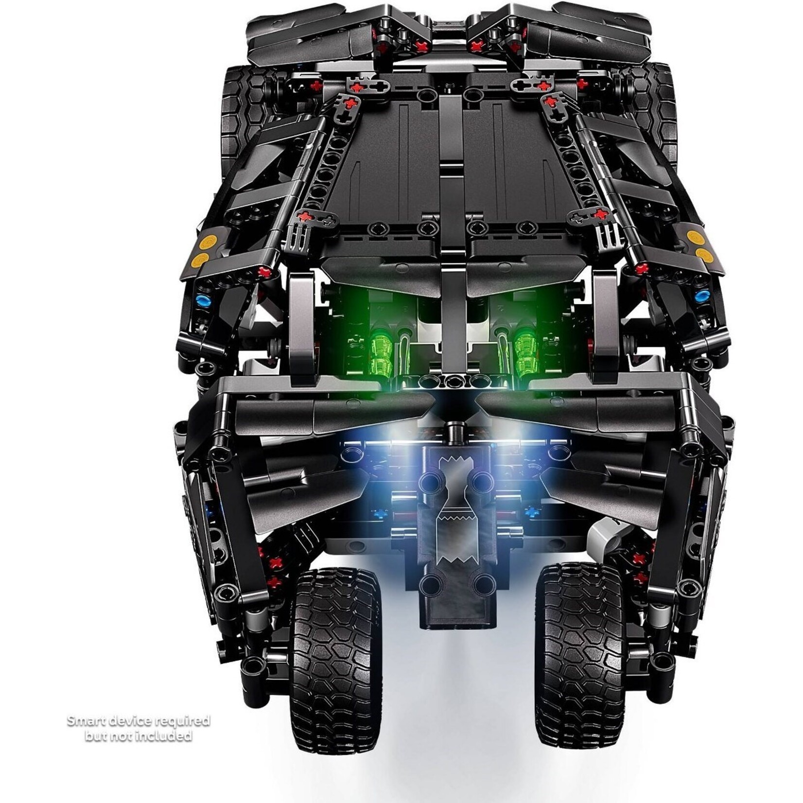 LEGO Batmobile™ Tumbler - 42239