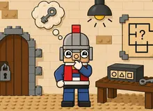 Escaperoom Playtest
