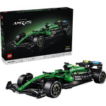 LEGO Aston Martin Aramco AMR25 F1® auto - 42240