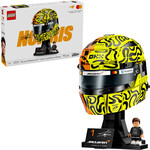 LEGO McLaren Mastercard F1® Team helm van Lando Norris - 43023