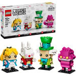 LEGO Alice in Wonderland - 40925