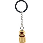 LEGO Sleutelhanger Dug de hond - 854329
