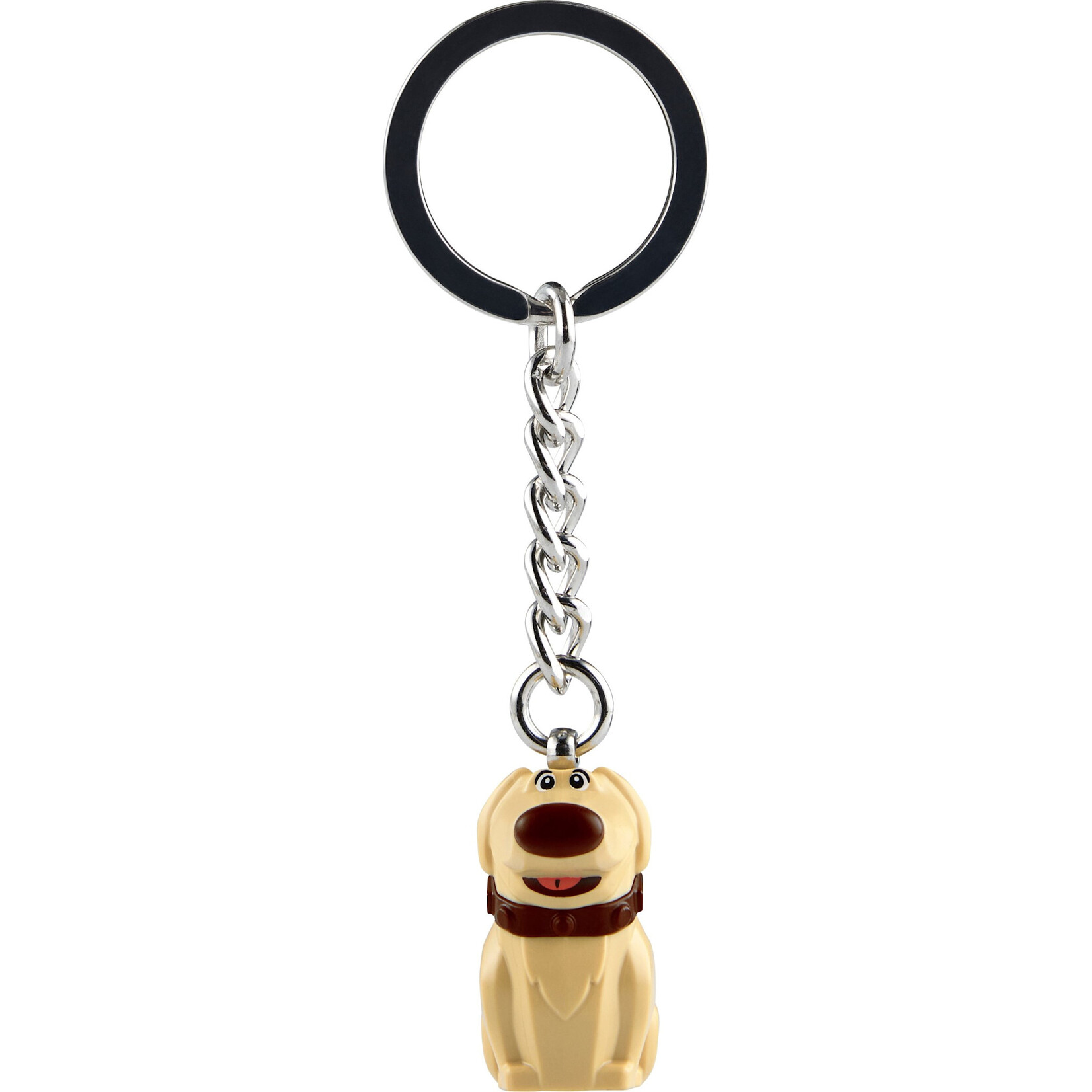 LEGO Sleutelhanger Dug de hond - 854329