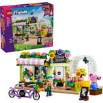 LEGO Creatieve bloemenwinkel - 42693