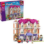 LEGO Heartlake City Grand Hotel - 42704