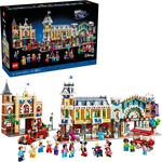 LEGO Main Street, U.S.A. - 43302