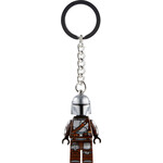 LEGO Sleutelhanger de Mandalorian - 854326