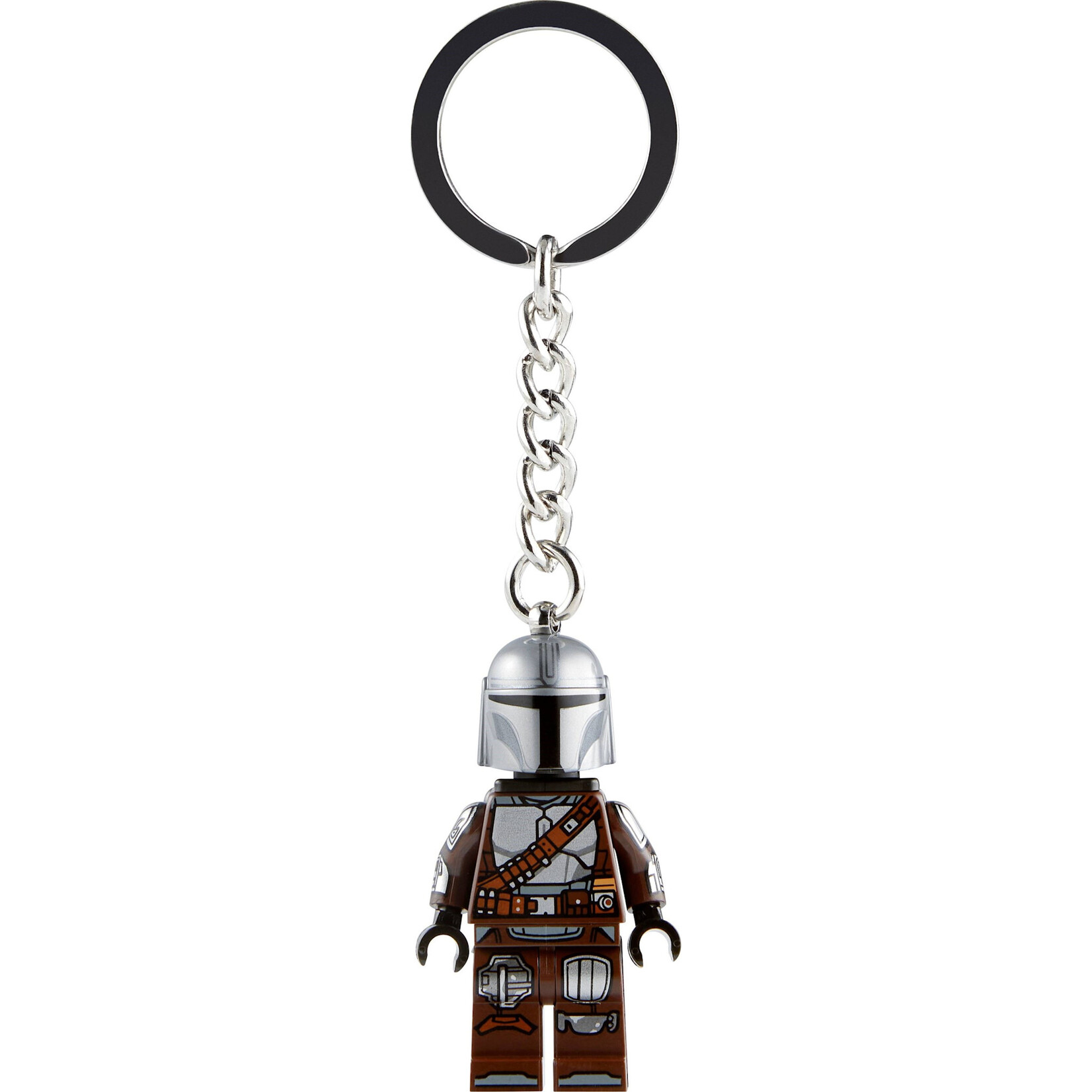 LEGO Sleutelhanger de Mandalorian - 854326