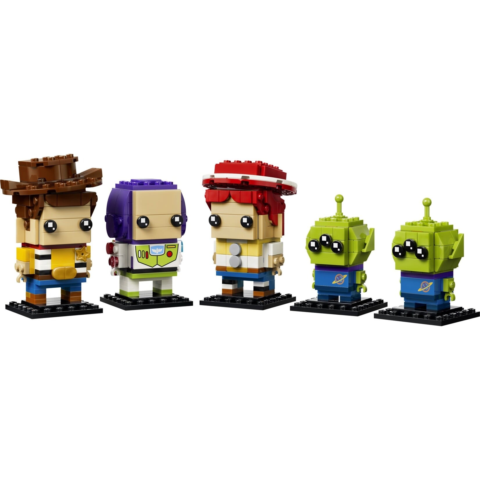 LEGO Toy Story - 40860