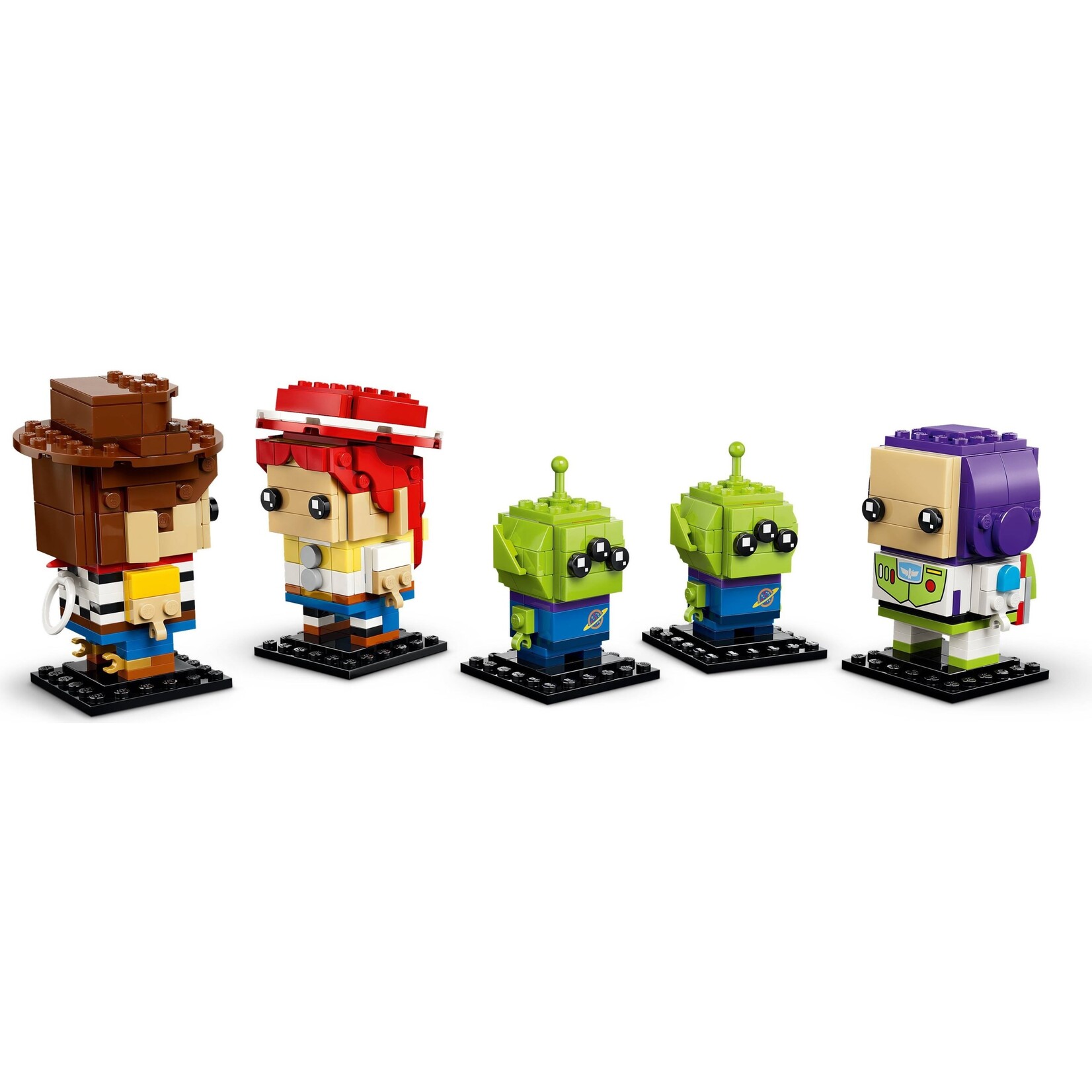 LEGO Toy Story - 40860
